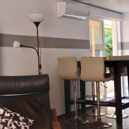 Ferienwohnung Marlene San Bartolomé المظهر الخارجي الصورة