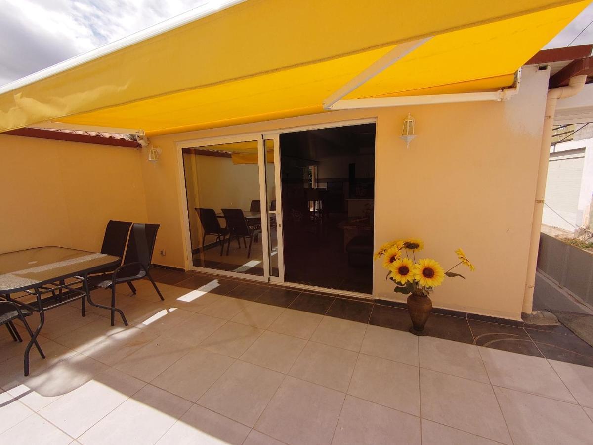 Ferienwohnung Marlene San Bartolomé المظهر الخارجي الصورة