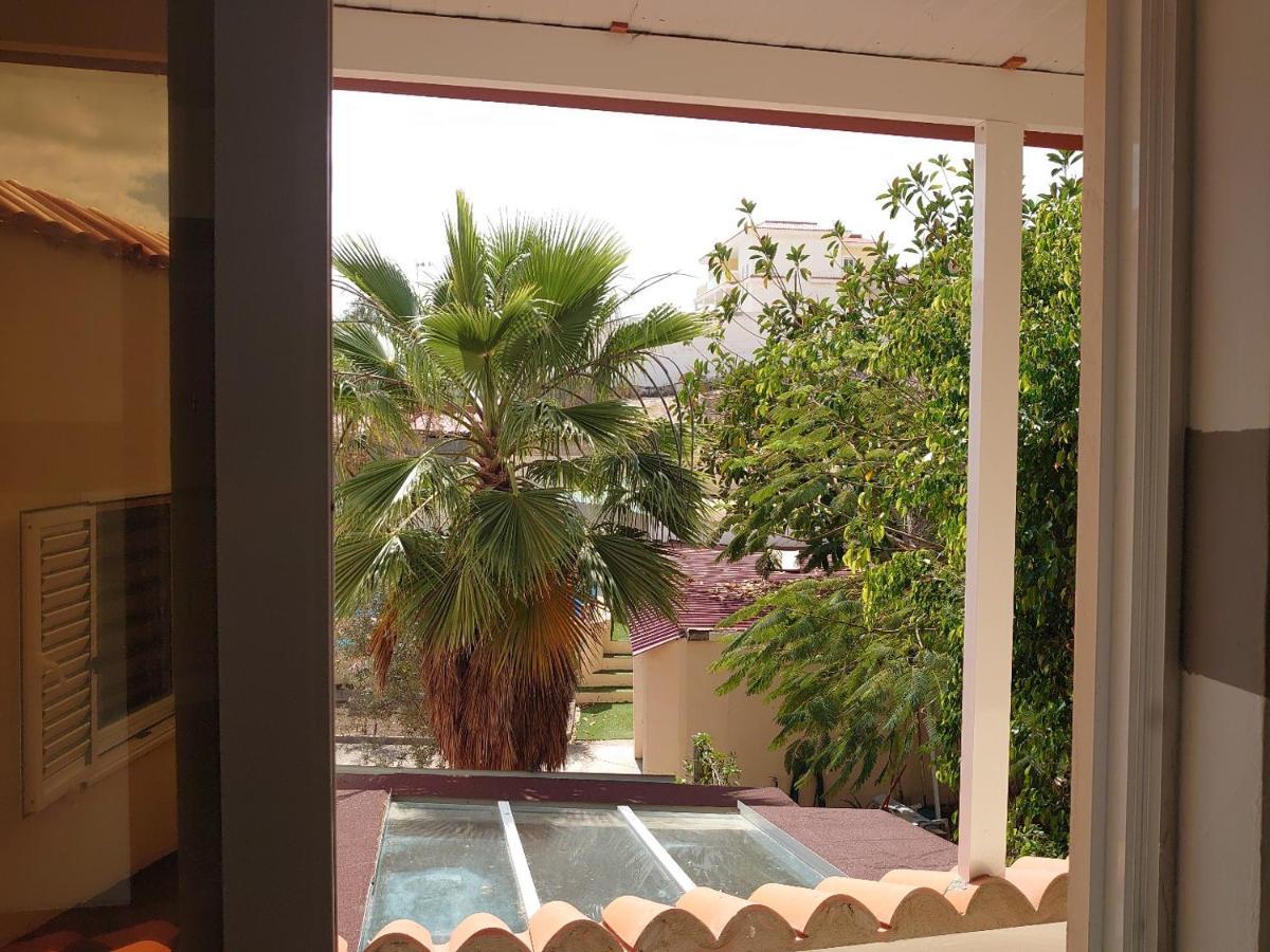 Ferienwohnung Marlene San Bartolomé المظهر الخارجي الصورة